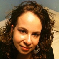 Michelle Moreira