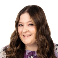 Hailey McCoy, MBA