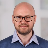 Christian Roth, Dr. Sc. Nat.