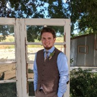 Caleb Lindner