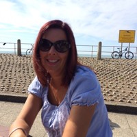 Lynne Daniel