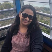Priyanka Sokhey