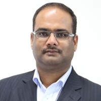 Prem Swaroop Sadineedi