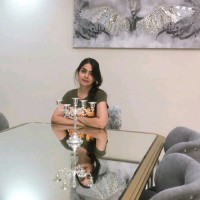 Farzane Najafpour