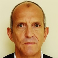 Keith Mills  DSC