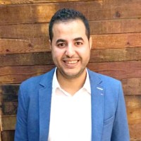 Khalid Gamal, Pmp®