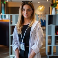 Arpine Sargsyan