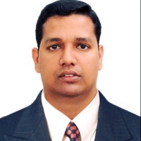 Varun Vasudev