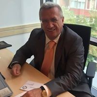 Zoltán Beszteri