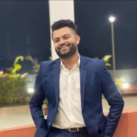 Rajshekhar Paul