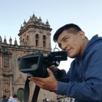 Jorge Ramirez Nolasco