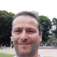 Jo Dehouwer