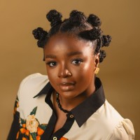 Ayooluniyi Zoe Ojeniyi