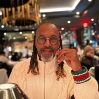 Dr. Maurice McDonald, PT, DPT