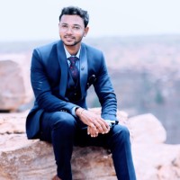 Raja Mohan Reddy