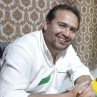 Yesid Diaz Hernàndez