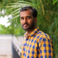 Vishnu Palolly