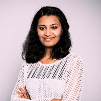 Jisha Ann Koshy