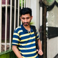 Md Ismail Hossain