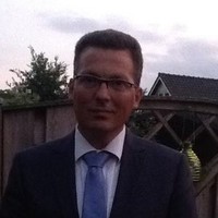 Gerard Hilhorst