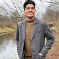 Hammad Khan