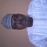 Usman Baba