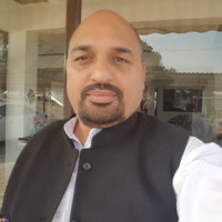 Rana Manmohan Singh rana