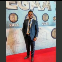 Ebrahim Ahmed