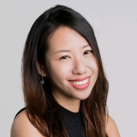 Rosalin Wong