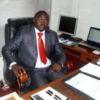 MULUH JUDE