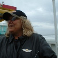 JACQUIE HILL