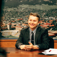 Jake Shapiro