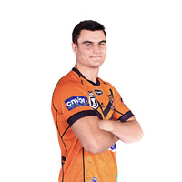 Blake Barbuto
