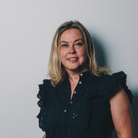 Sandra Van De Velde