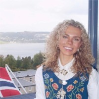 Vilde Alise Lyse Jacobsen