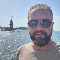 Beytullah Gürpınar