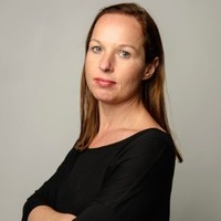 Alexandra Ramnewall