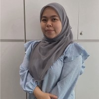 Nurul Atiqah Ab Halim