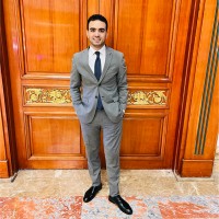 Mohamed Ali