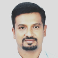 Jayesh Panicker ,PMP®,PRINCE2®,PSM I