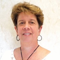 Ellen Mastowski