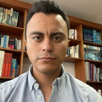 Francisco Daniel Valencia Barba