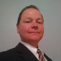 Charles Gill