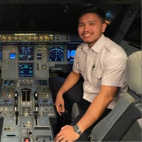 Joshua Tobing