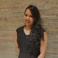 Nikita Dilip Gupta