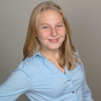 Gillian Musselle