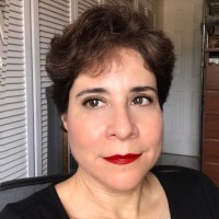 Rosalinda H.