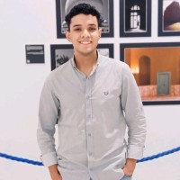 Mohammed Reda