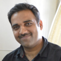 Parag Kulkarni