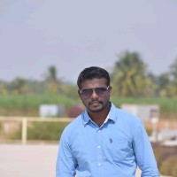 Chethan KR